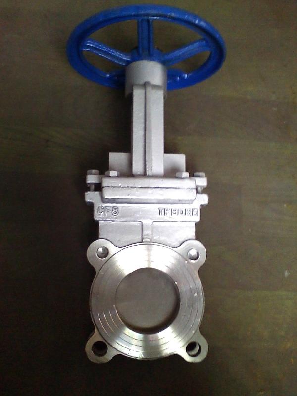 供應手動對夾式渣漿閥，對夾式耐磨渣漿閥