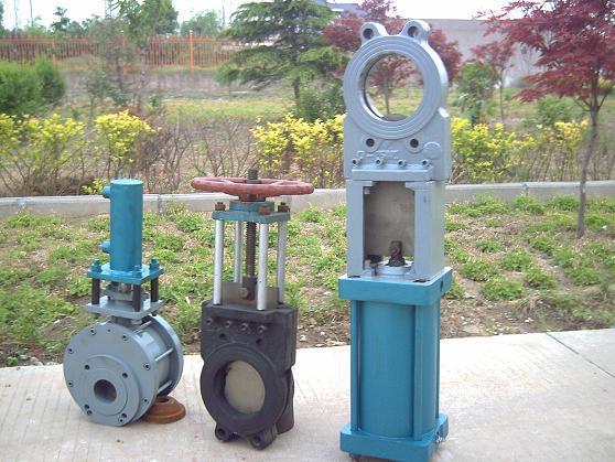 供應(yīng)Z273X電控液動(dòng)漿液閥，Z273X電液動(dòng)漿液閥