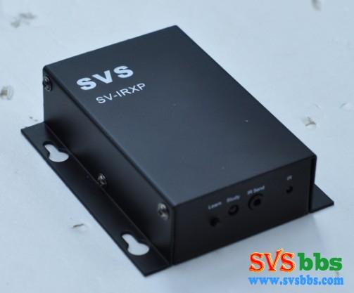 供应单路红外控制器—SV-IRXP单路红外控制器SVIRXP