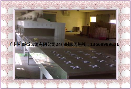 廣州科威微波能有限公司中型微波機圖片