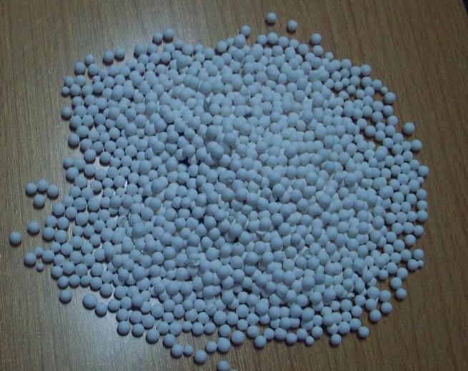 活性氧化鋁球干燥劑吸附劑催化劑供應(yīng)    飲用水除氟劑