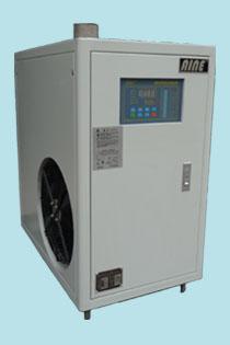 供應(yīng)海菱克精密切削液冷卻機(jī)