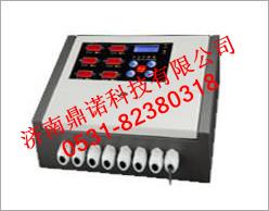 液化氣報(bào)警控制器圖片