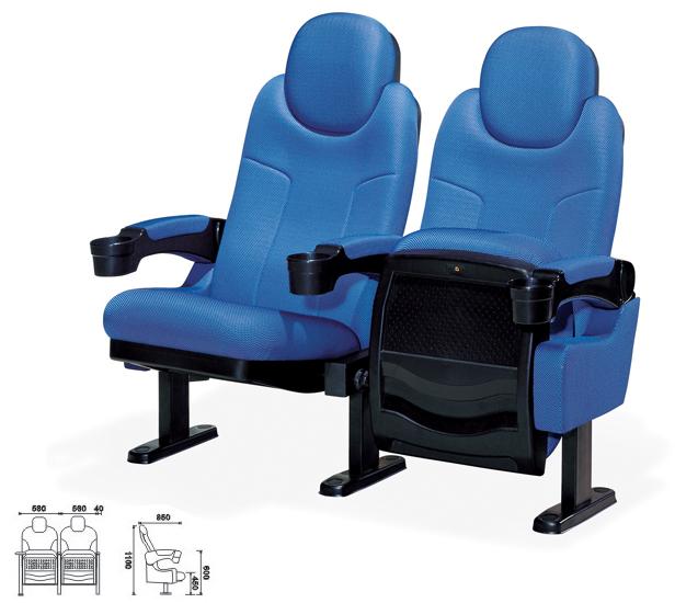 富美影院椅圖片