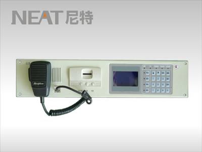 供應(yīng)鄭州HGM3100廣播控制器