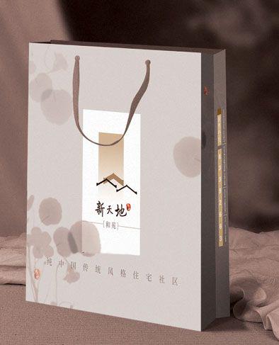 廈門紙質(zhì)手提袋生產(chǎn)廠家