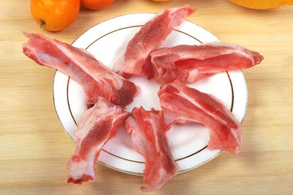 供應(yīng)上海金鑼冷鮮肉放心肉保鮮肉湯骨，上海金鑼冷鮮肉，上海放心肉