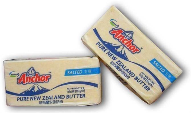 供應(yīng)北京代理著著先黃油/價格