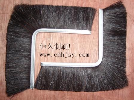 供應(yīng)異型毛刷