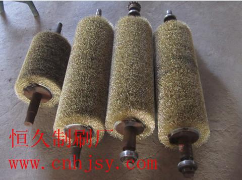 著色機(jī)毛刷圖片