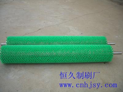 供應(yīng)彩色刷輥廠(chǎng)家直銷(xiāo)