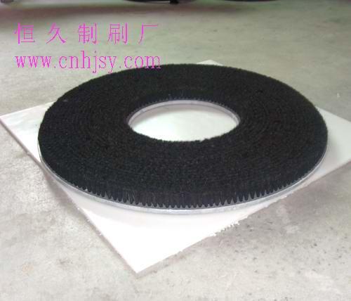 供應(yīng)拋光刷輪