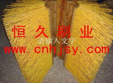 供應(yīng)拋丸機(jī)輥刷