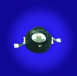 1W大功率紅外線LED發(fā)射管圖片