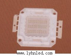 熱銷集成30W大功率LED紅外線發(fā)射