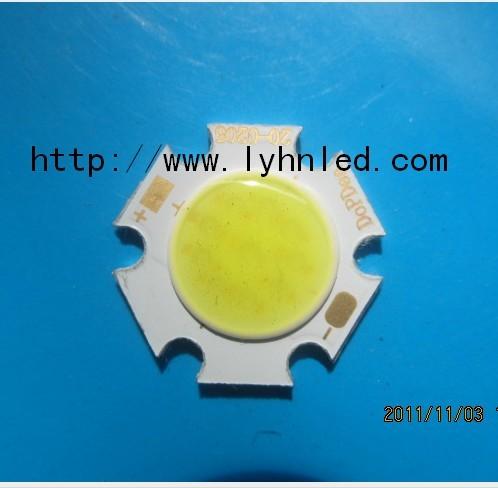 供應(yīng)5W面光源LED*于球泡射燈
