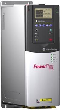 AB变频PowerFlex400图片