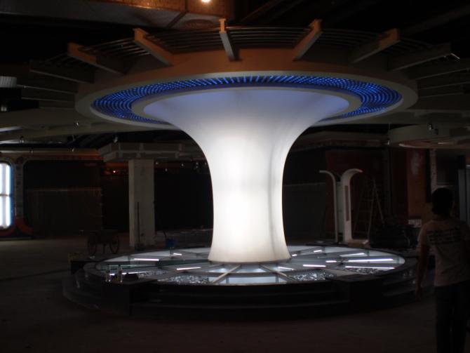 供應太原透光膜