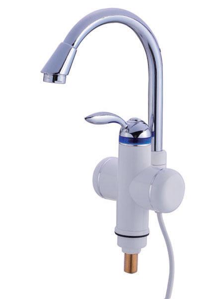 供應(yīng)福益康快速電熱水龍頭