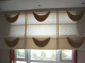 供應(yīng)上海電動(dòng)羅馬簾批發(fā)/上海電動(dòng)羅馬簾銷售