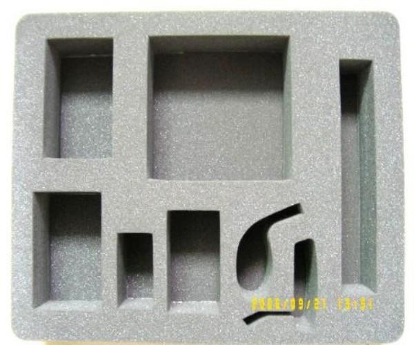 量具包装内衬玻璃容器包装