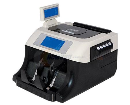 供應(yīng)濟(jì)南科密A60點(diǎn)鈔機(jī)