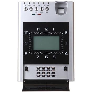 供應(yīng)濟(jì)南科密TE268考勤機(jī)