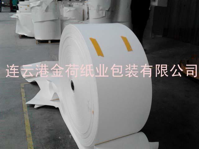 供應(yīng)江蘇雙PE淋膜紙報價