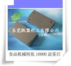 供應(yīng)凱盟*產(chǎn)品不銹鋼環(huán)保鈍化液*產(chǎn)品馬氏體不銹鐵鈍化液