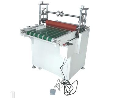 供應(yīng)恒錦覆膜機(jī)