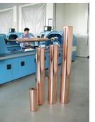 供應佛山熱轉印花輥廠家，熱轉印花膜輥，熱轉印花輥廠家電話