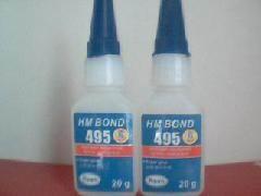 供應HMBOND495瞬間膠