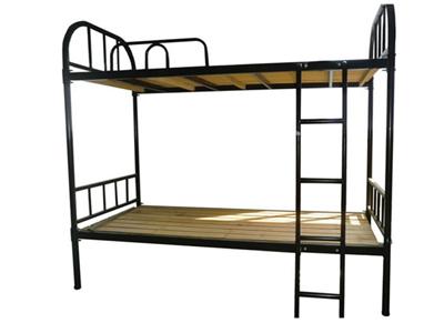 供應(yīng)杭州高低雙層公寓床