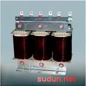 供應(yīng)三相濾波電抗器