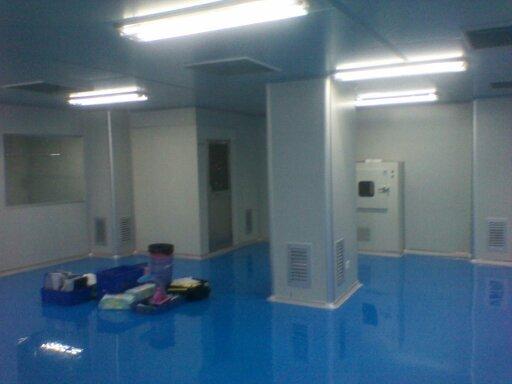 凈化工程九鼎生產(chǎn)的凈化產(chǎn)品圖片