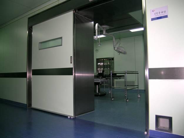 供應(yīng)新型模塊化快裝手術(shù)室