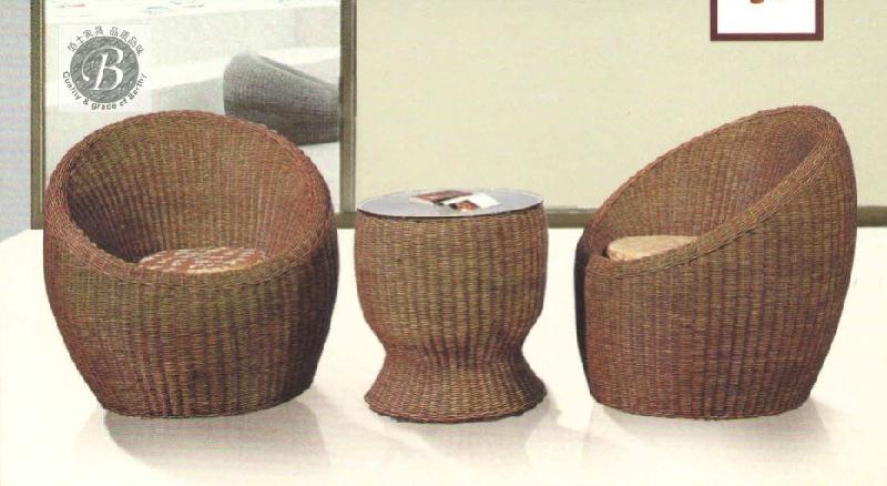 供應(yīng)廣州藤藝沙發(fā)011，定做藤藝沙發(fā)款式，藤藝沙發(fā)價格