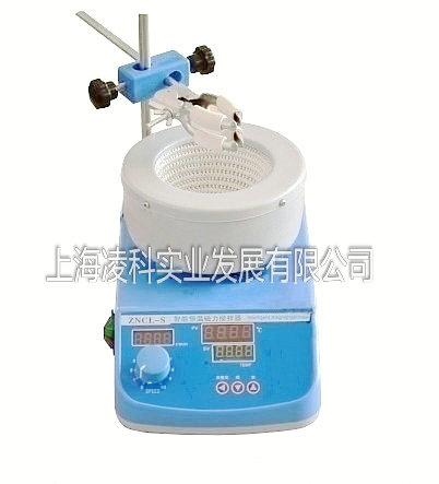 上海廣州新型磁力攪拌電熱套ZNCL-T250ML/500ML1000