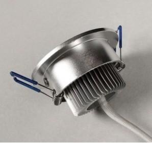 供應(yīng)LED天花燈5W