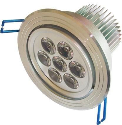 供應6Wled天花燈7Wled天花燈