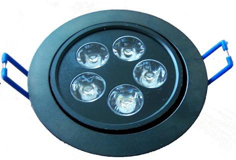 供應6Wled天花燈7Wled天花燈