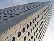 陜西西安氟碳鋁單板幕墻鋁單板生產(chǎn)廠家報(bào)價(jià)鋁單板氟碳鋁單板幕墻鋁單板