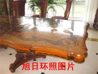 供應(yīng)北京軟板、pvc透明軟片、pvc磨砂軟玻璃 透明磨砂水晶板