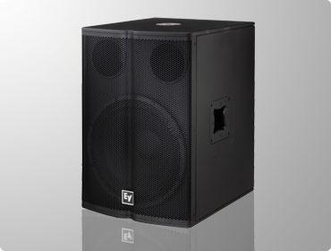 供應(yīng)美國 EV藝威經(jīng)銷商|ZLX會所別墅高端音箱 EV ELX115音箱價格