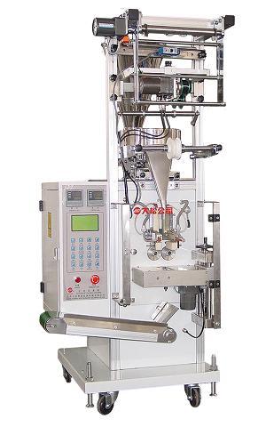 供應液體包裝機生產(chǎn)廠家液體包裝機價格
