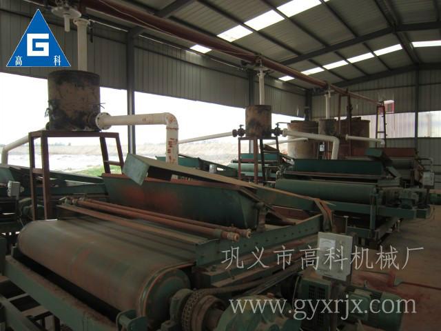 赤鐵礦選礦設(shè)備赤鐵礦選礦工藝赤鐵礦選礦設(shè)備生產(chǎn)廠家--鞏義市高科機(jī)械