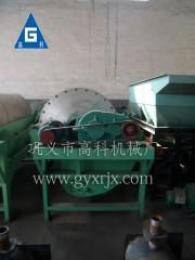 供應(yīng)鎳鐵處理工藝案例分析河南鞏義高科專業(yè)生產(chǎn)全套選礦設(shè)備
