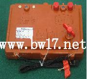 礦用電雷管起爆器圖片