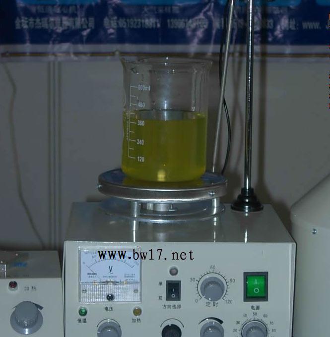 供應(yīng)雙向恒溫磁力攪拌器