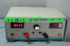 數(shù)字電阻測試儀PC39F圖片